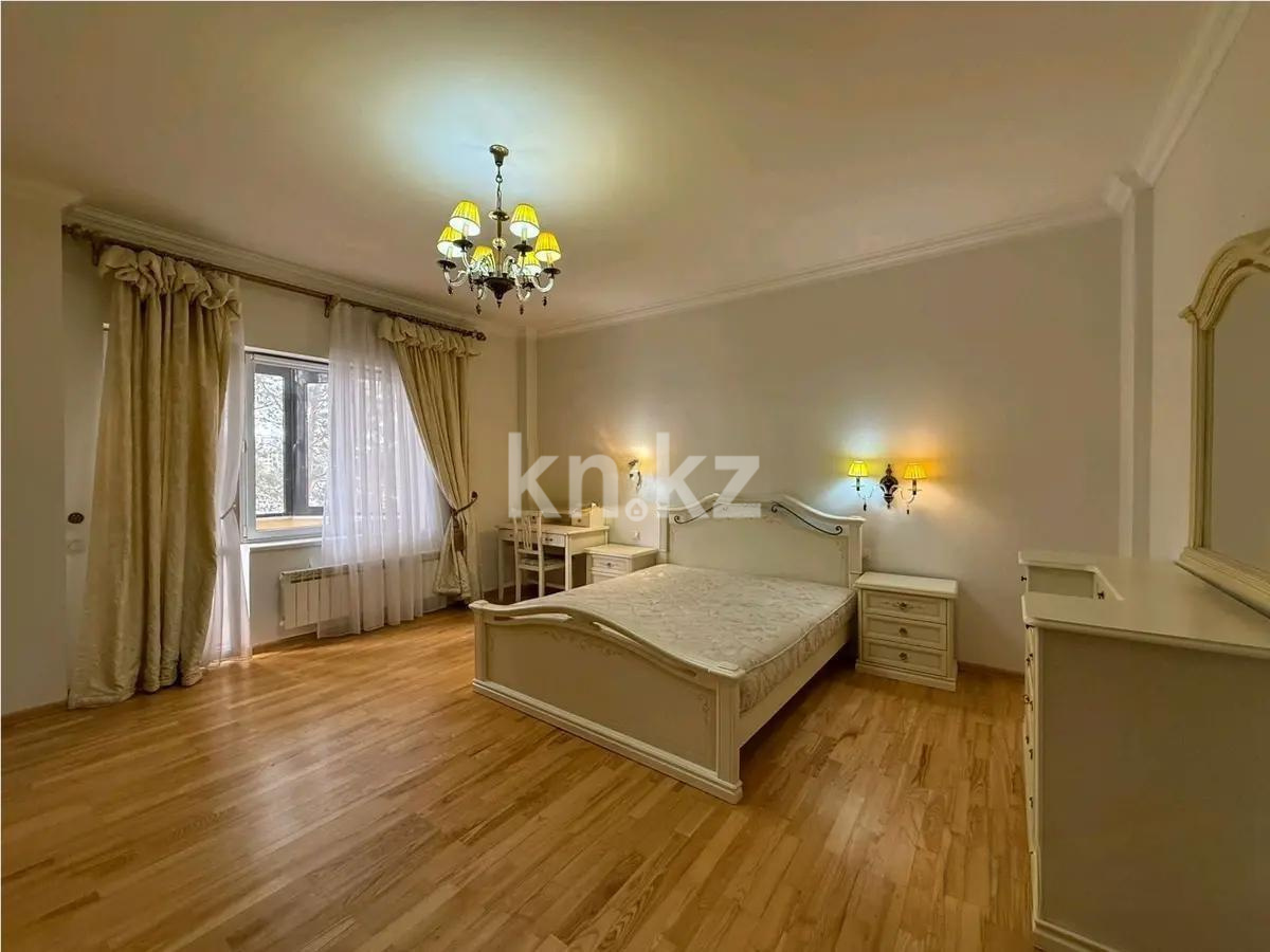 Продажа 4-комнатной квартиры, 192.3 м² - Продажа четырехкомнатных квартир от собственников в Астане фото 2 из 8