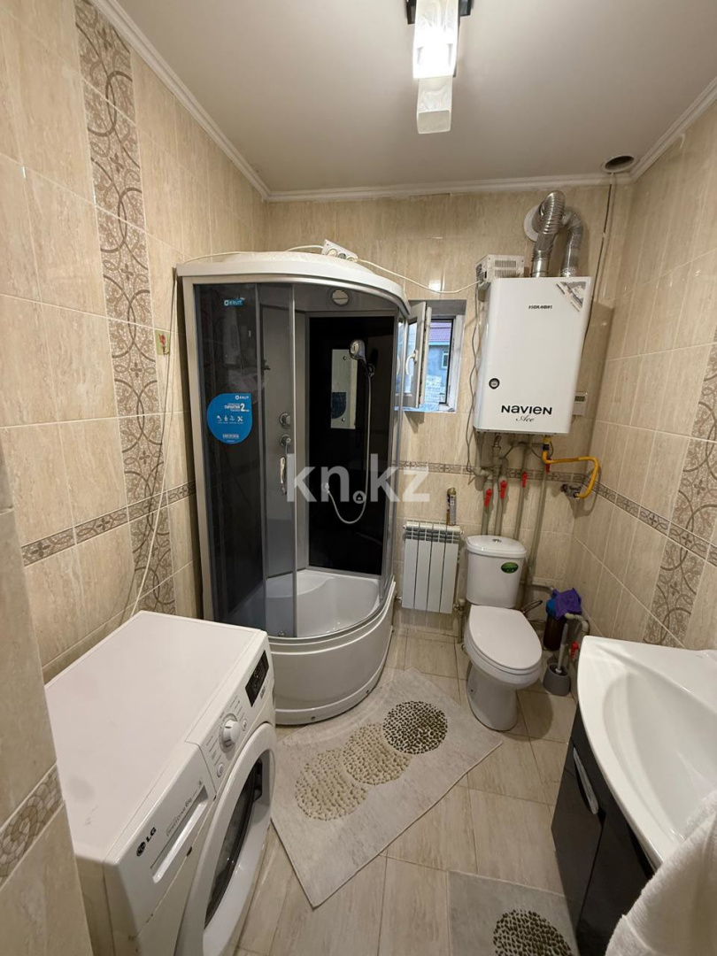 Продажа 3-комнатного дома, 75 м², ул. Саудакент - Продажа домов, коттеджей в Алматы с фото фото 1 из 17