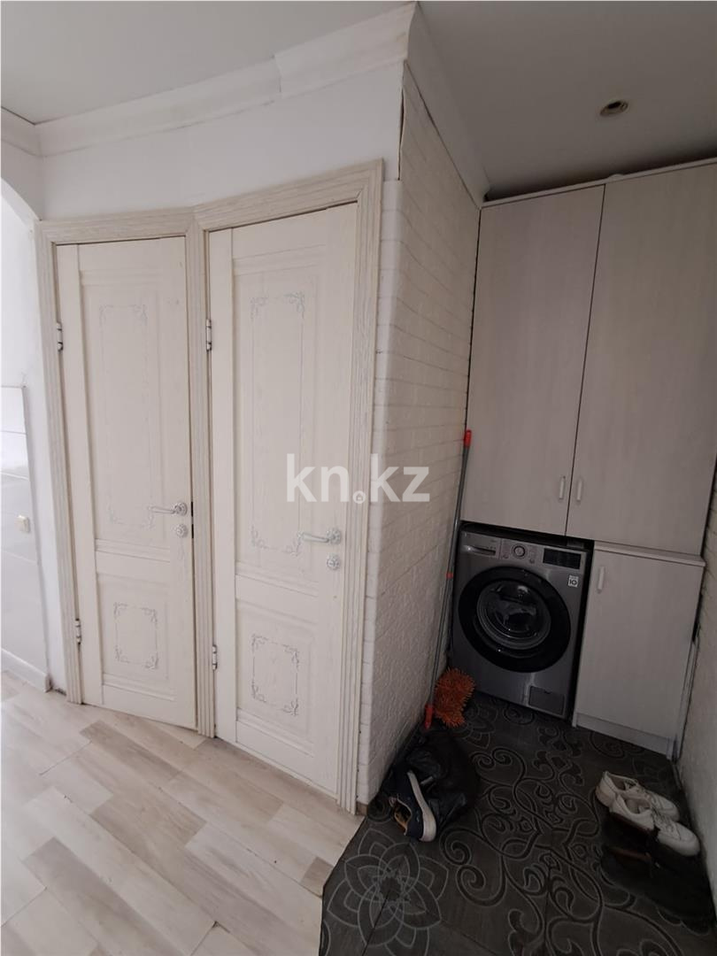 Продажа 4-комнатной квартиры, 61 м² - Продажа квартир в панельном доме в Караганде фото 5 из 15