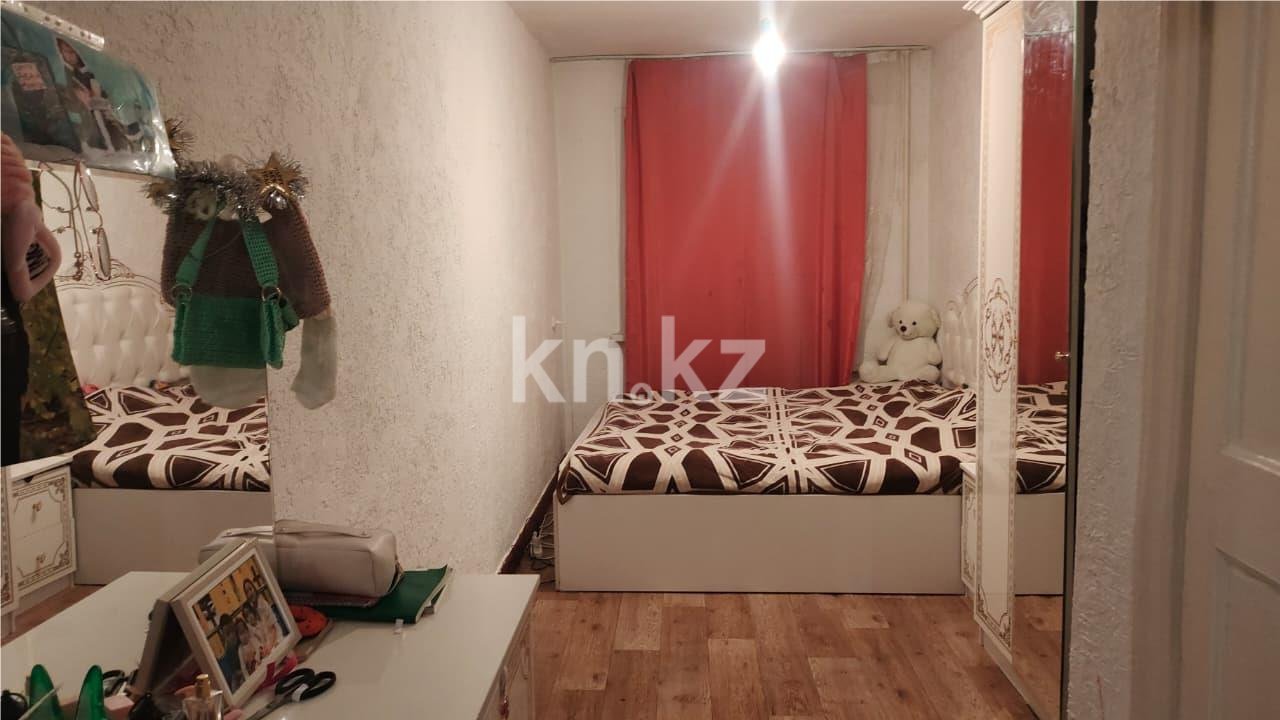 Продажа 3-комнатной квартиры, 55 м² в Караганде - фото 4
