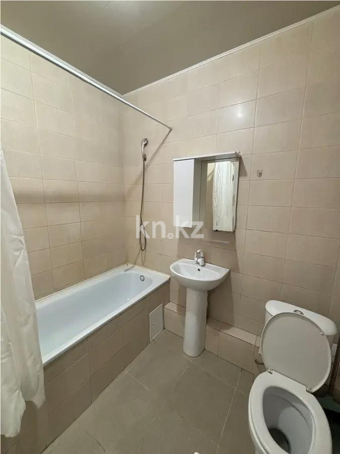 Продажа 2-комнатной квартиры, 48 м², ул. Мухамедханова, дом  15 - Продажа квартир в новостройках Астаны фото 4 из 5