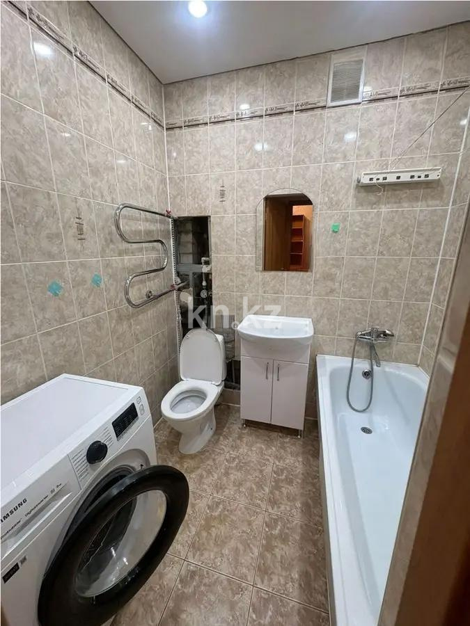 Продажа 1-комнатной квартиры, 41 м² - Продажа квартир в новостройках Астаны без посредников фото 3 из 3