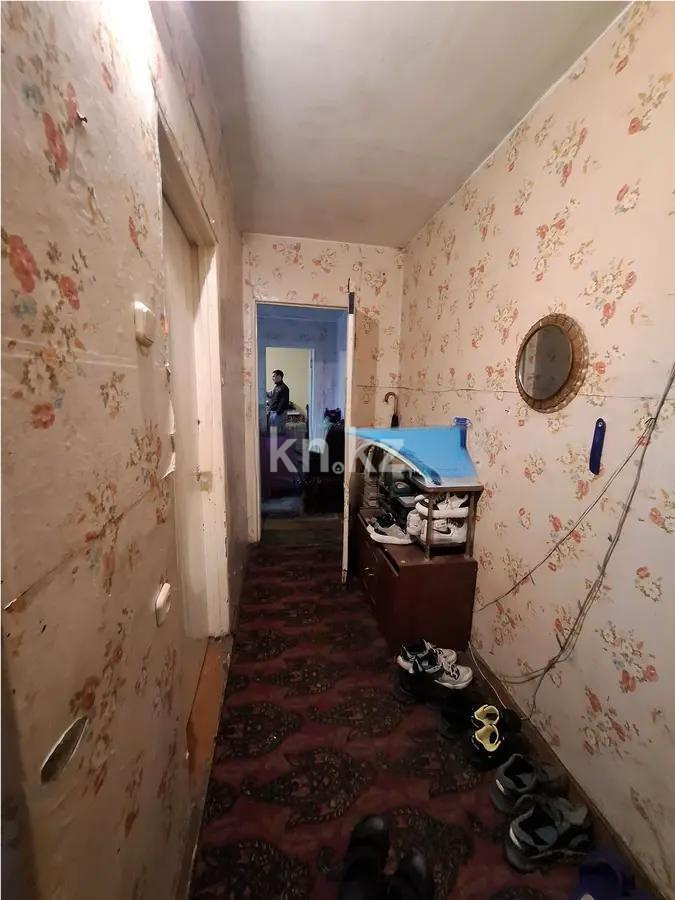 Продажа 3-комнатной квартиры, 61 м², ул. Карла Маркса, дом  117 - Продажа  трехкомнатных квартир в Шахтинске фото 7 из 7