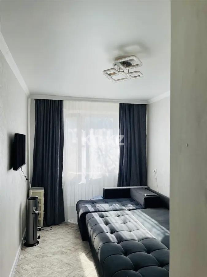 Продажа 2-комнатной квартиры, 43 м² - Продажа квартир в Караганде - страница 12 фото 3 из 5