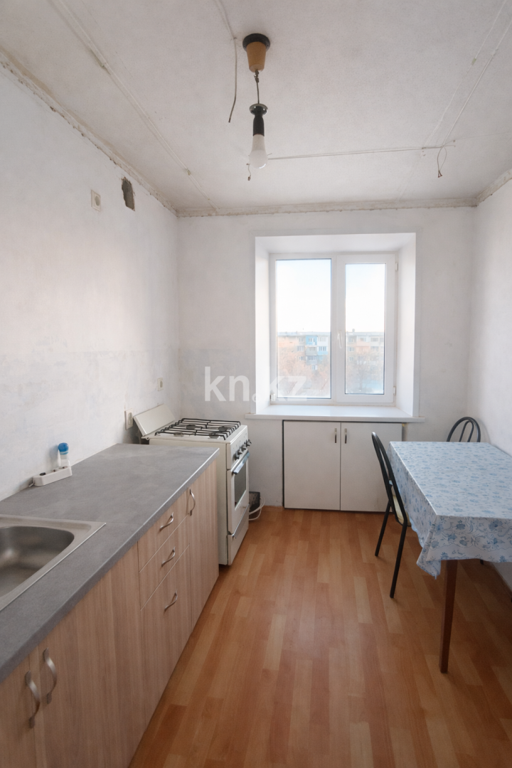 Продажа 3-комнатной квартиры, 60 м² в Караганде - фото 8