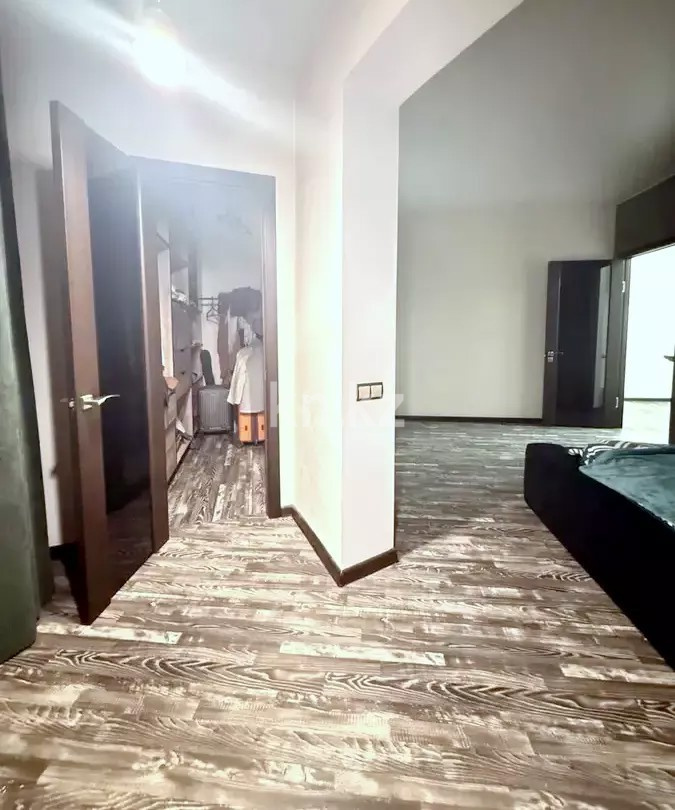 Продажа 3-комнатной квартиры, 127 м² - Продажа квартир в монолитно-каркасном доме в Казахстане фото 14 из 28