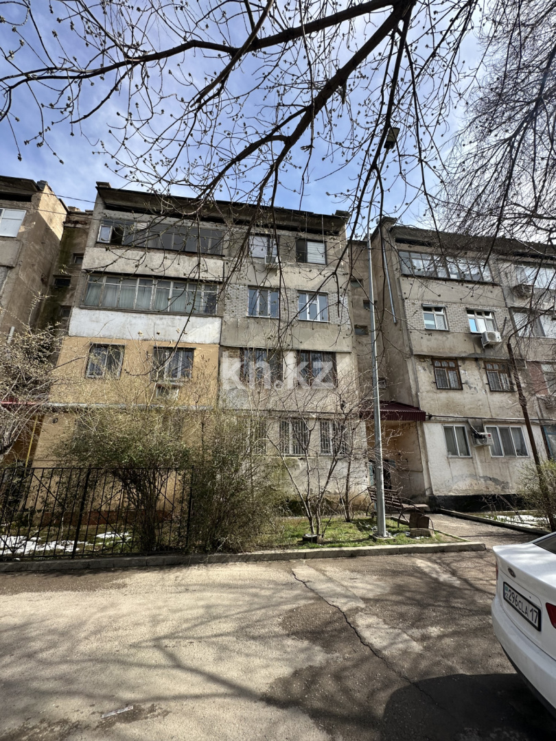 Продажа 3-комнатной квартиры, 70 м² - Недвижимость в Шымкенте фото 2 из 19