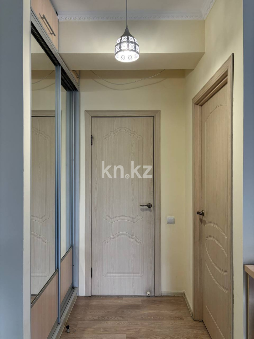 Аренда 2-комнатной квартиры, 80 м² - Аренда недвижимости в Алматы фото 32 из 32