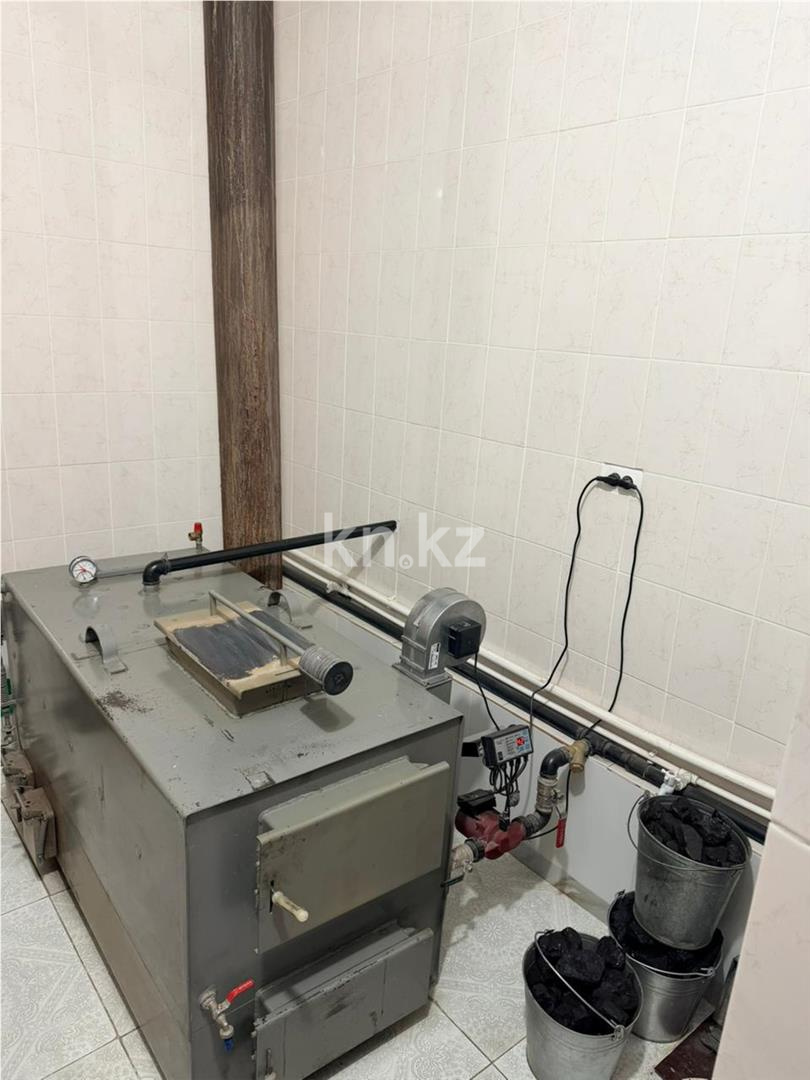 Продажа 9-комнатного дома, 360 м² в Караганде - фото 28