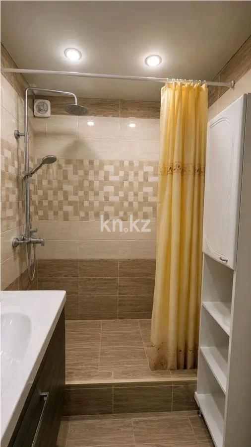 Продажа 4-комнатной квартиры, 64 м² - Продажа четырехкомнатных квартир в Караганде фото 7 из 8