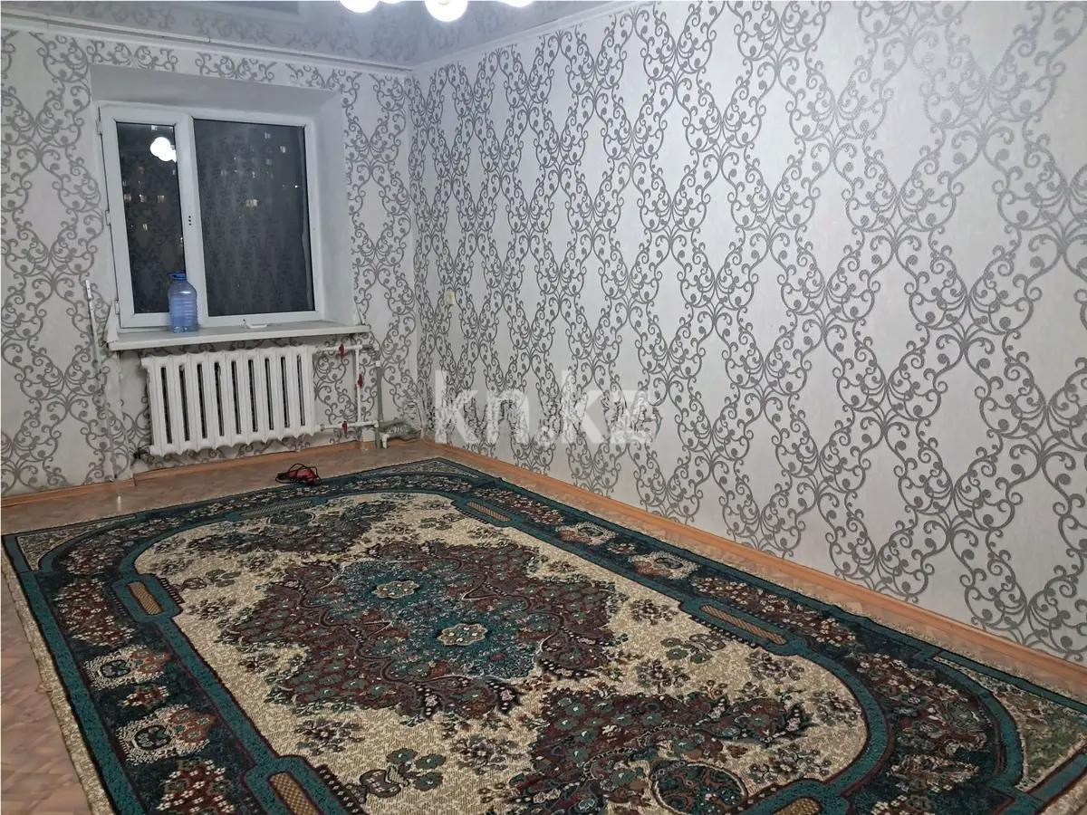 Продажа 2-комнатной квартиры, 47 м², бульвар Независимости, дом  13 - Продажа  двухкомнатных квартир в Темиртау фото 1 из 4