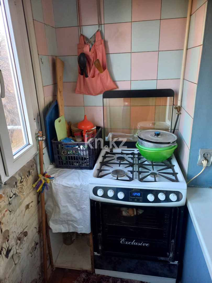 Аренда 2-комнатной квартиры, 37 м², ул. Тимирязева - Аренда квартир помесячно в Казахстане фото 17 из 32