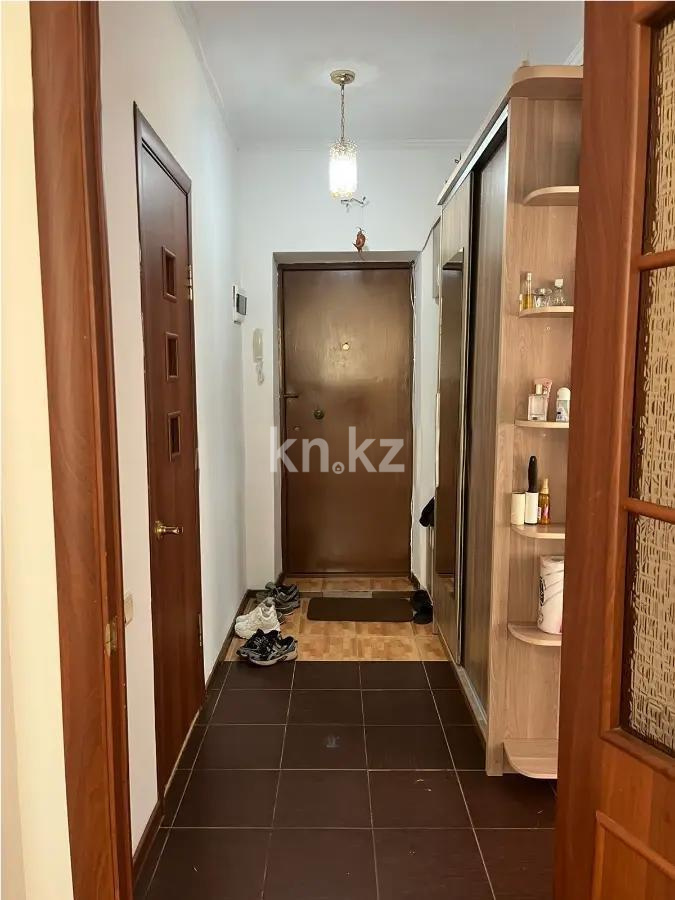 Продажа 1-комнатной квартиры, 35.5 м² в Астане - фото 4