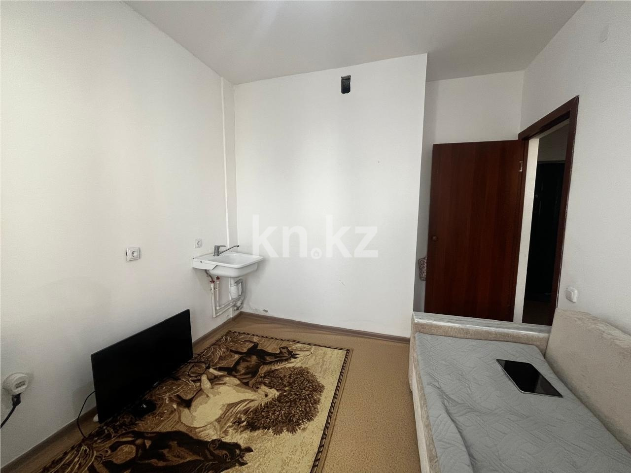 Продажа 1-комнатной квартиры, 37 м² - Аренда квартир посуточно в Семее фото 4 из 9