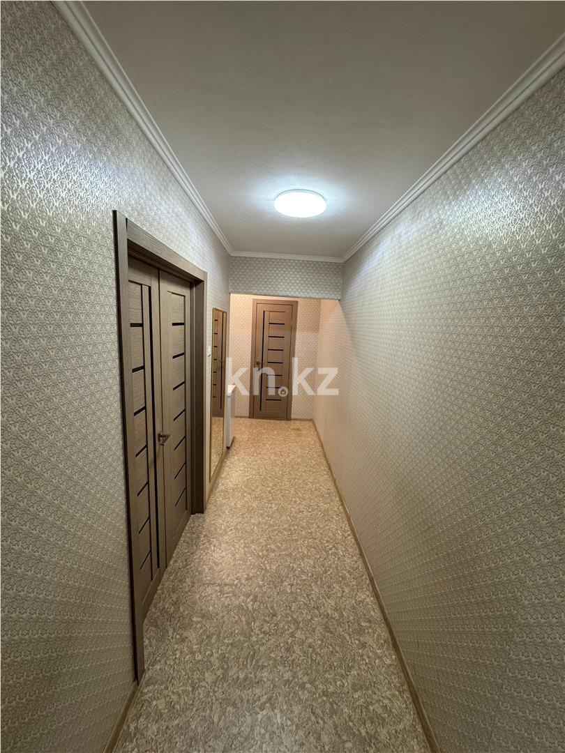 Продажа 2-комнатной квартиры, 56 м², пр. Металлургов - Продажа квартир в Темиртау фото 10 из 14