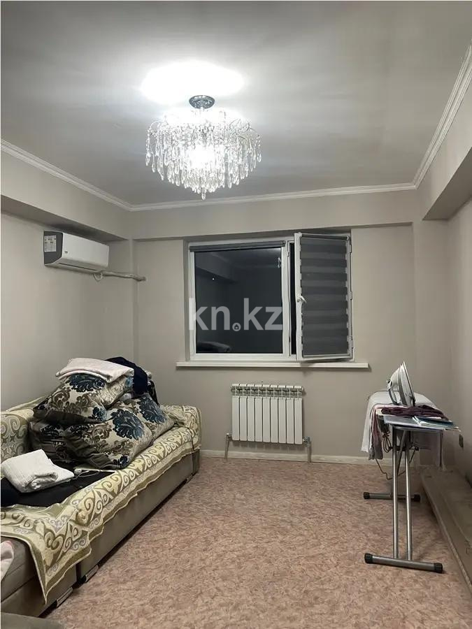 Продажа 2-комнатной квартиры, 53 м², ул. Сауранбаева, дом  14/5 - Продажа  двухкомнатных квартир в Алматы с фото фото 1 из 4