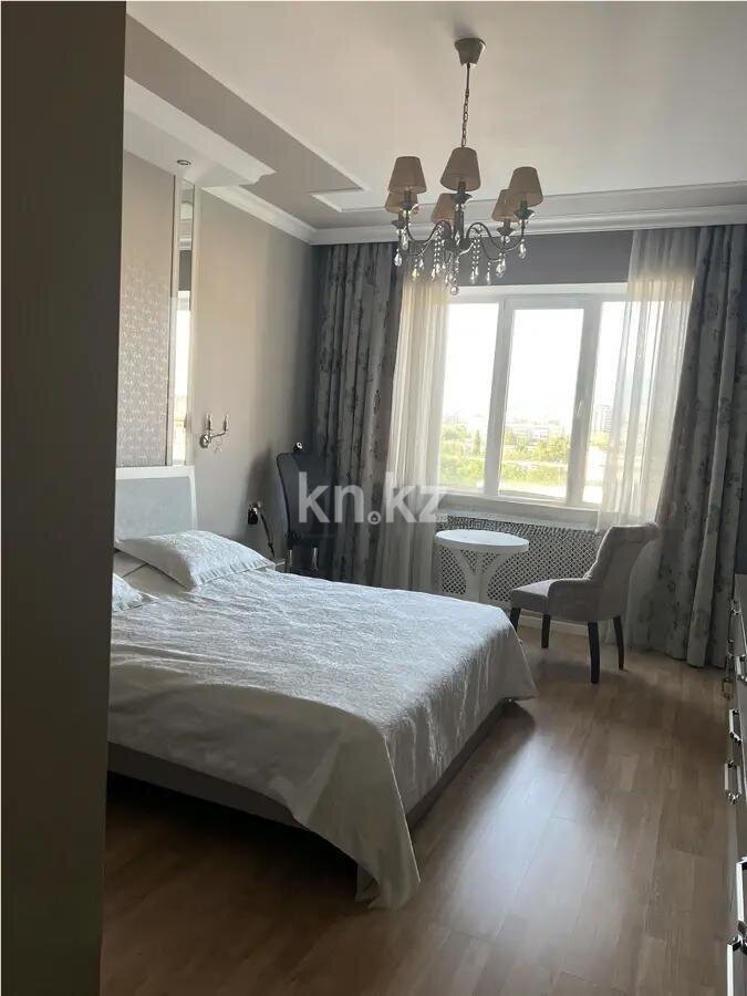 Продажа 2-комнатной квартиры, 80 м² в Алматы - фото 2