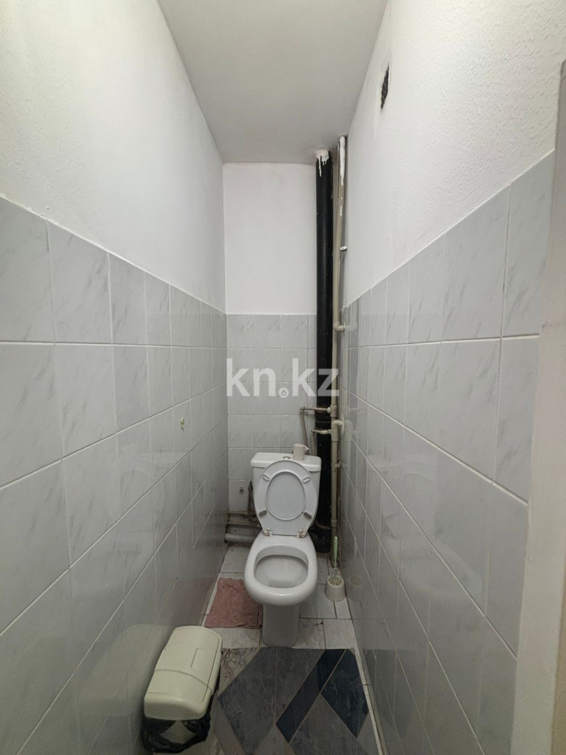 Аренда 1-комнатной квартиры, 45 м² - Аренда недвижимости в Астане фото 9 из 9