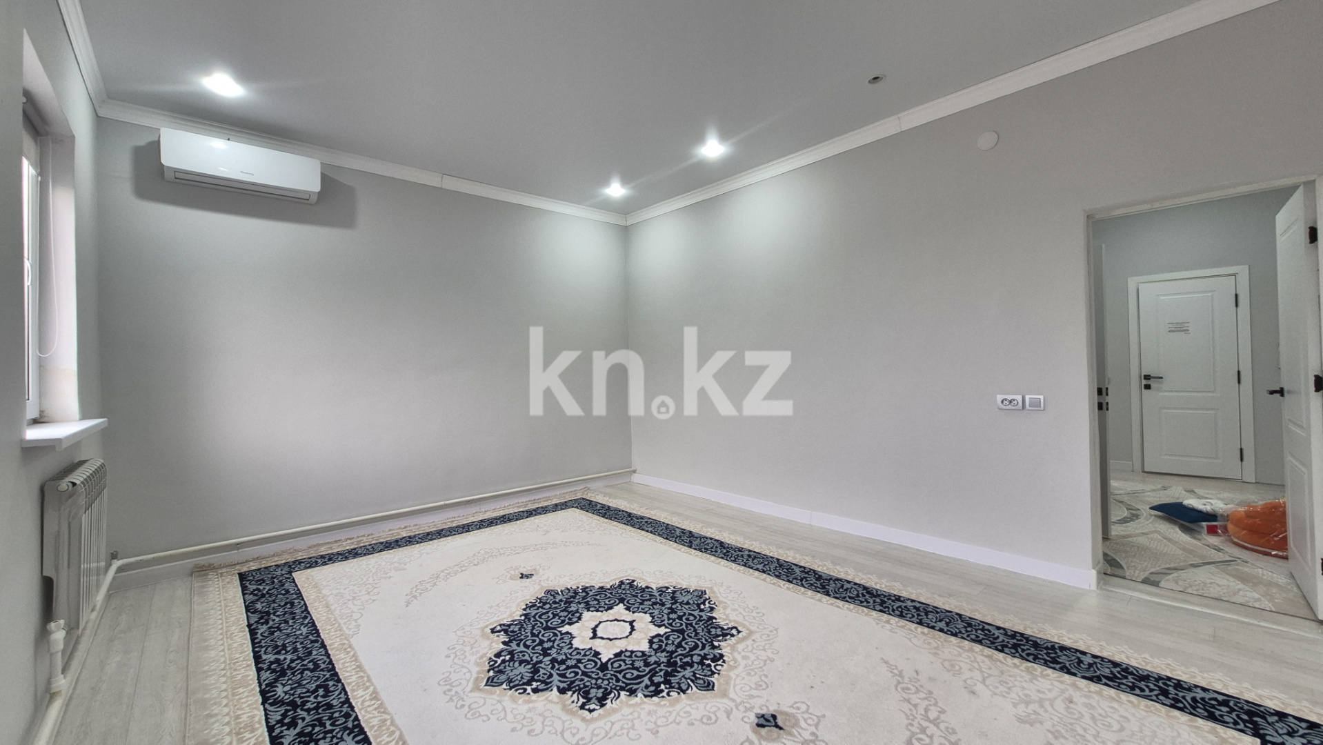 Продажа 3-комнатного дома, 90 м² - Продажа недвижимости в Атырау фото 8 из 34