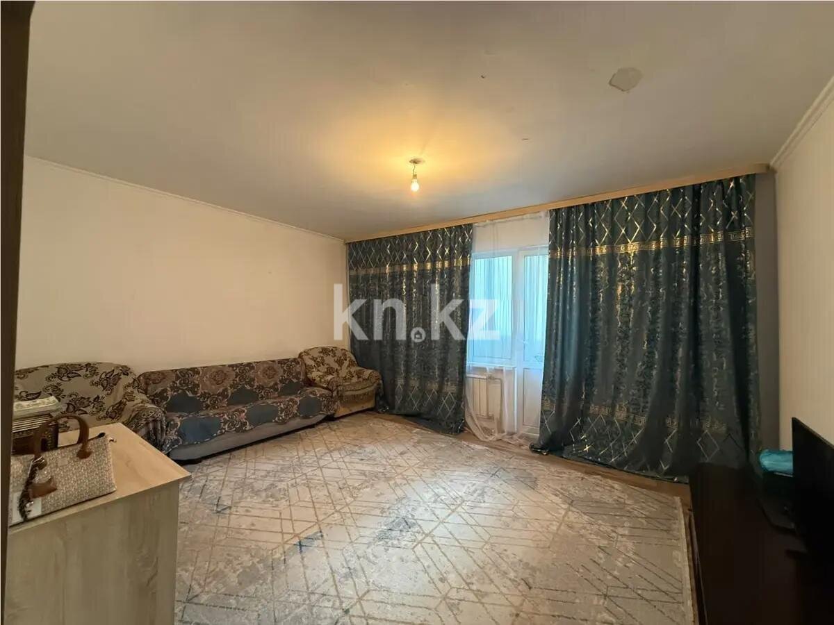 Продажа 2-комнатной квартиры, 65 м² в Алматы