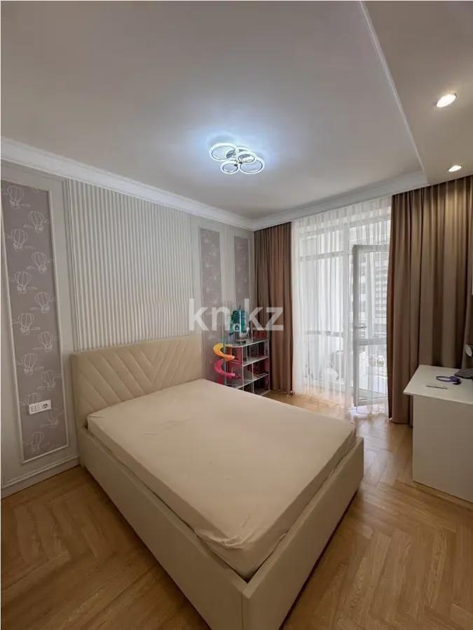 Продажа 3-комнатной квартиры, 81 м² в Астане - фото 2