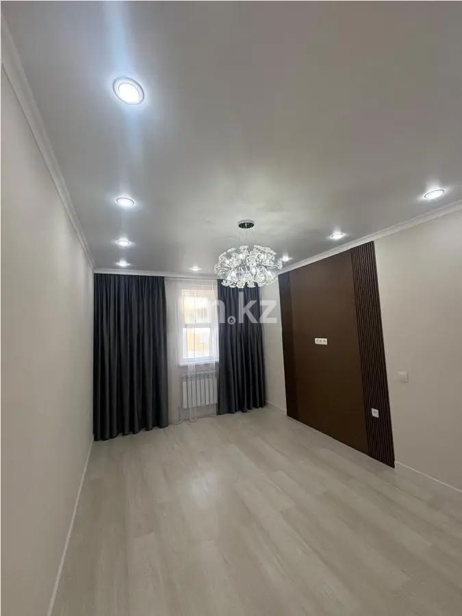 Продажа 1-комнатной квартиры, 34 м², пр. Райымбека, дом  590/14 - Продажа  однокомнатных квартир в новостройках Алматы с фото фото 1 из 3