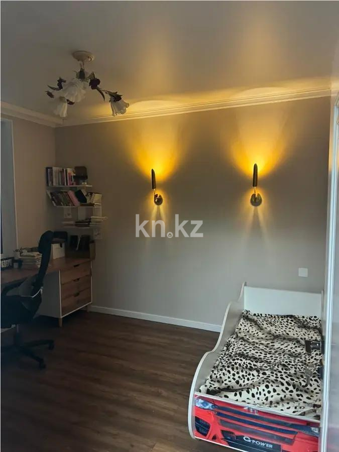 Продажа 2-комнатной квартиры, 58.7 м², ул. Аймауытова, дом  15 в Алматы - фото 2