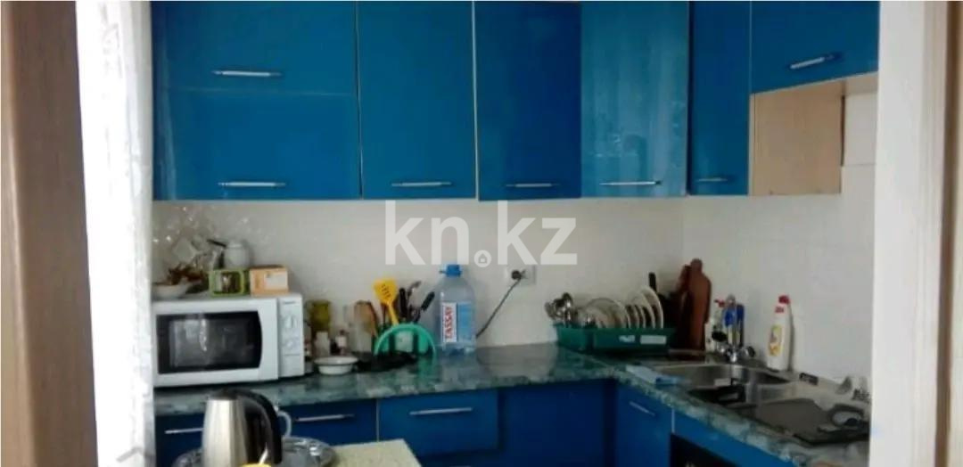 Продажа 3-комнатной квартиры, 59 м², ул. Байжанова, дом  6 - Продажа квартир в Алматы фото 2 из 2