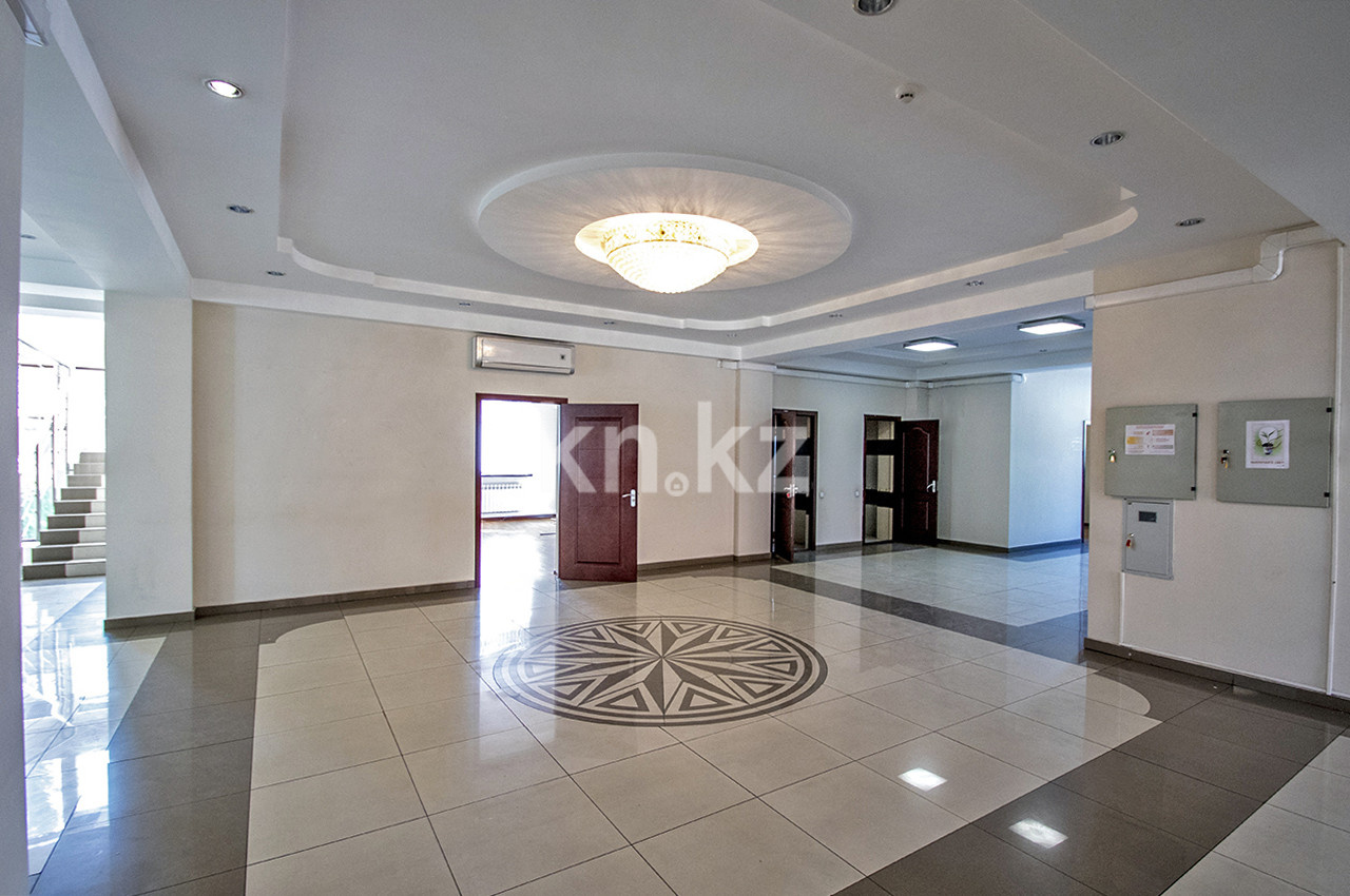 Аренда , 1700 м², ул. Береговая - Аренда жилой и коммерческой недвижимости в Алматы фото 1 из 14