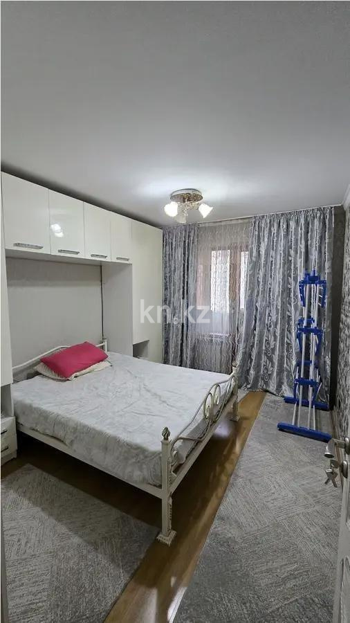 Продажа 3-комнатной квартиры, 67.8 м² - Продажа баз, складов и промышленной недвижимости в Семее фото 2 из 6