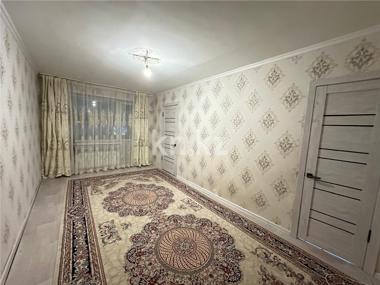 Продажа 2-комнатной квартиры, 40 м² - Продажа земельных участков в Актау фото 1 из 16