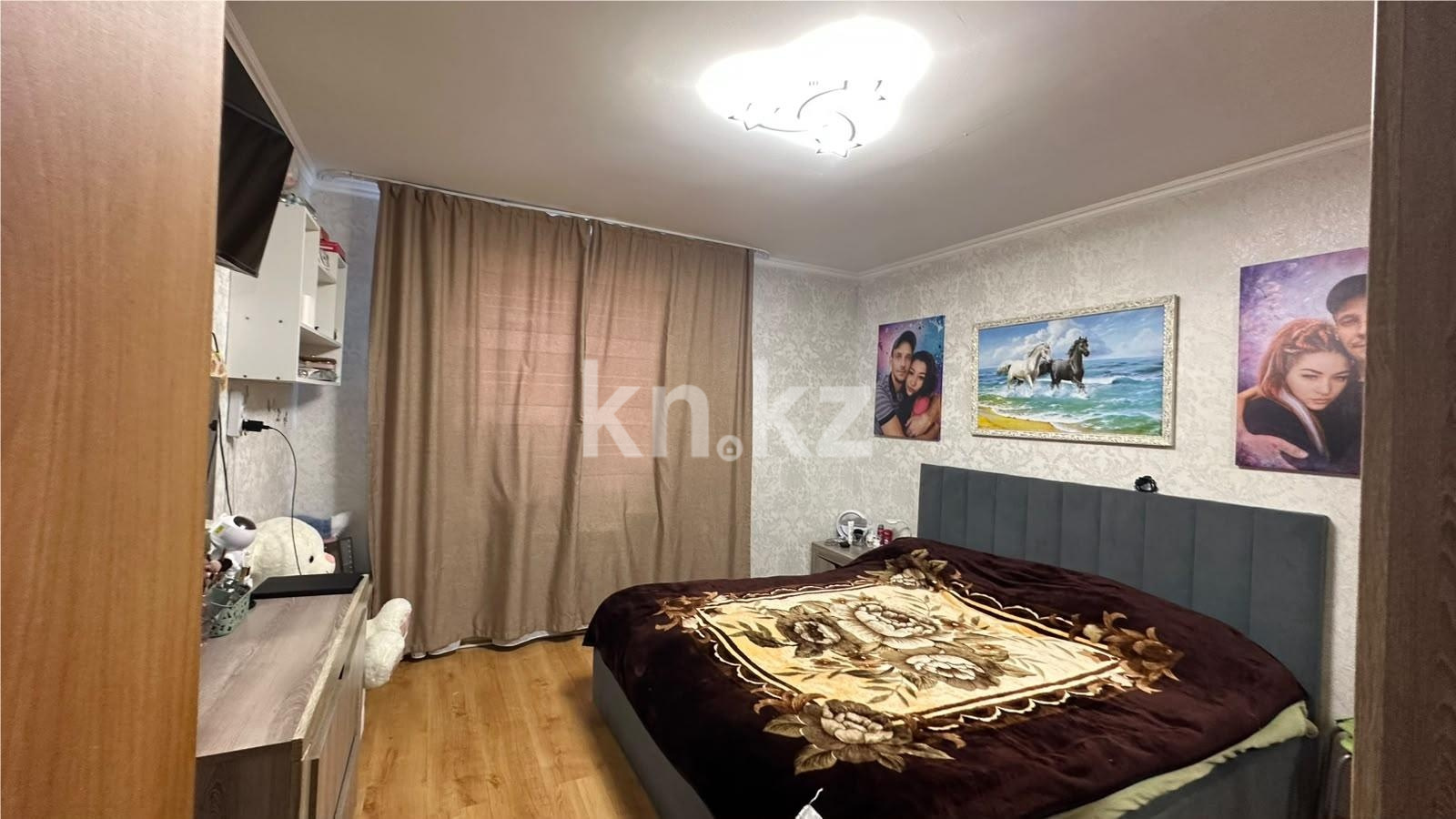 Продажа 3-комнатной квартиры, 73 м² - Продажа трехкомнатных квартир в кирпичном доме в Астане - страница 44 фото 3 из 7