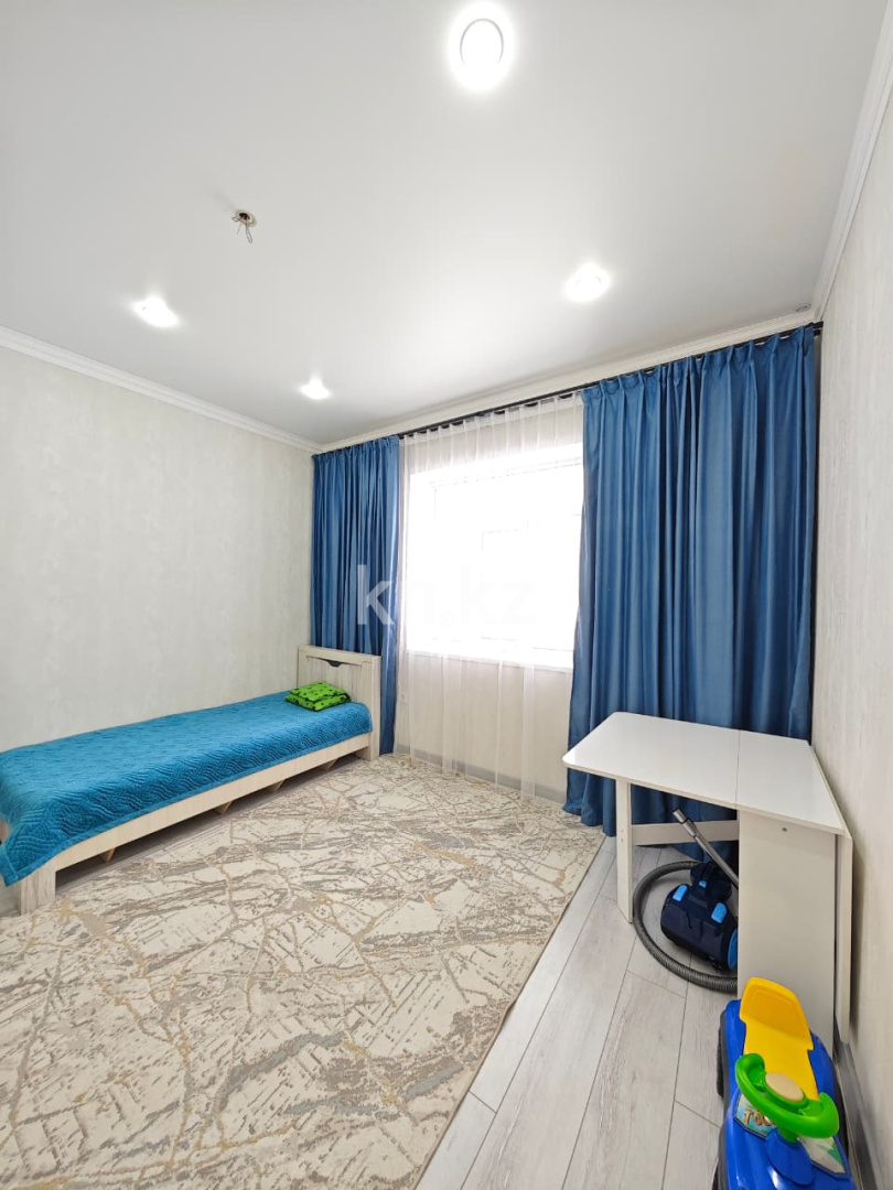 Продажа 5-комнатного дома, 144 м² - Продажа домов, коттеджей в Караганде на Юго-Востоке фото 18 из 27