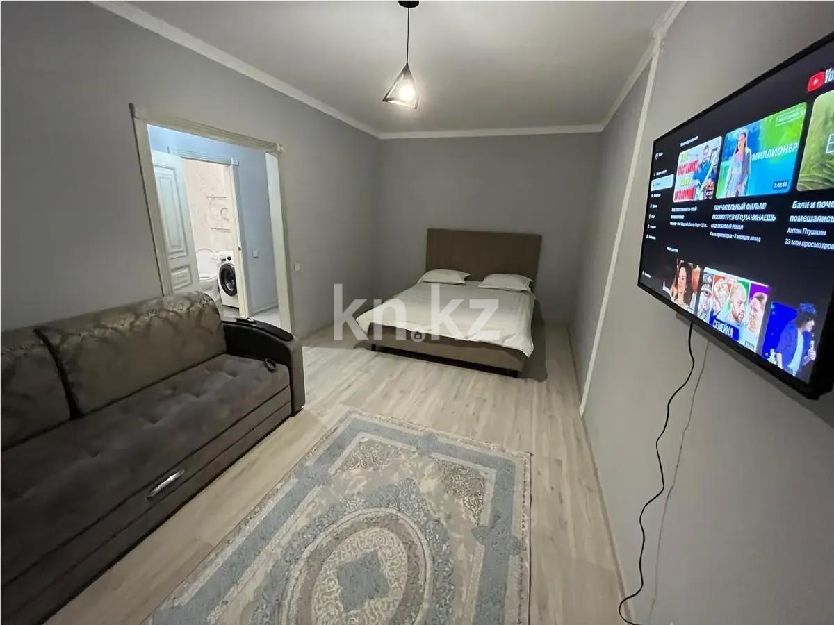Продажа 1-комнатной квартиры, 42 м² - Недвижимость в Казахстане - страница 6 фото 1 из 4