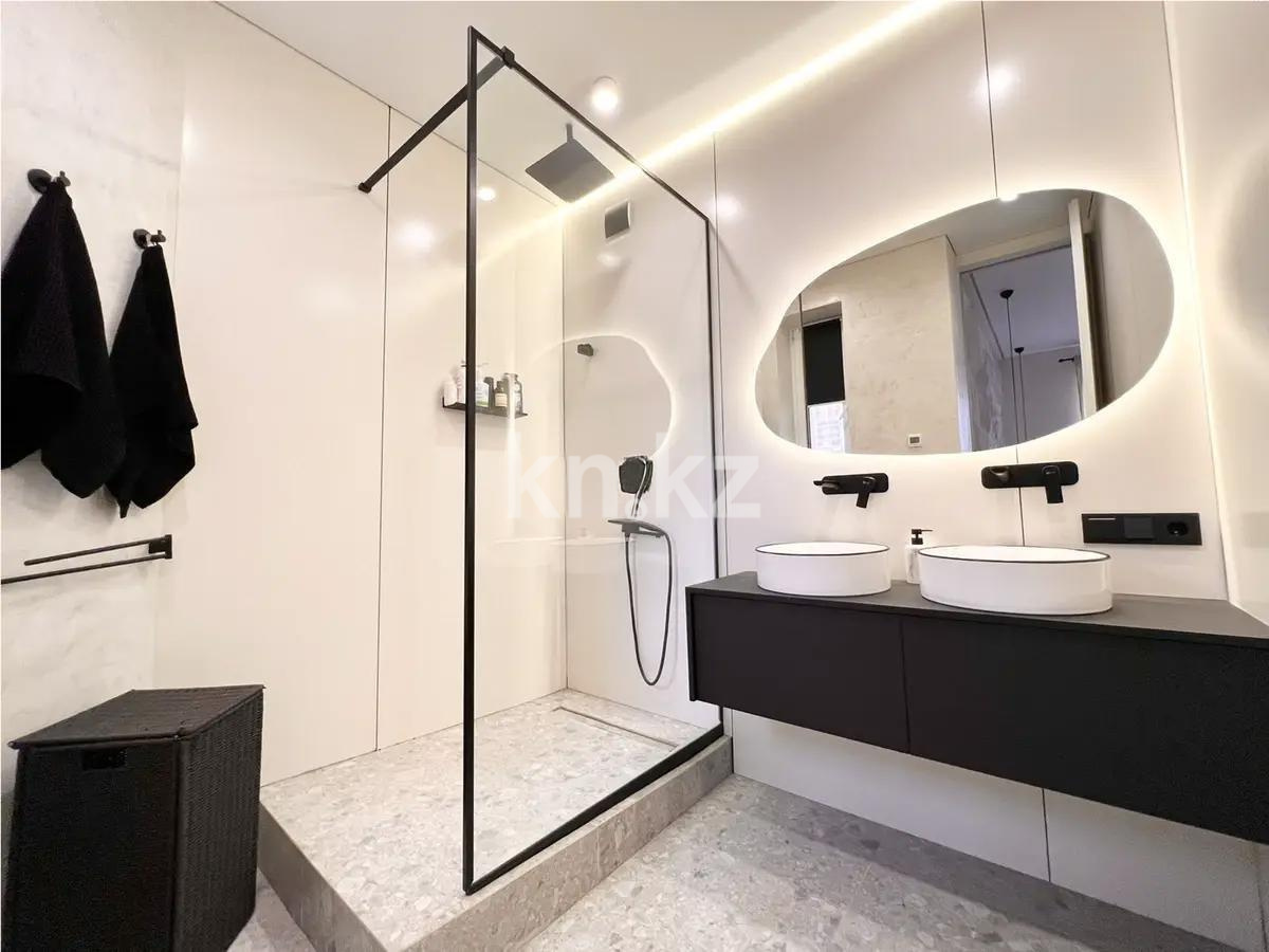 Продажа 4-комнатной квартиры, 149 м² - Продажа четырехкомнатных квартир от собственников в Алматы - страница 3 фото 5 из 5