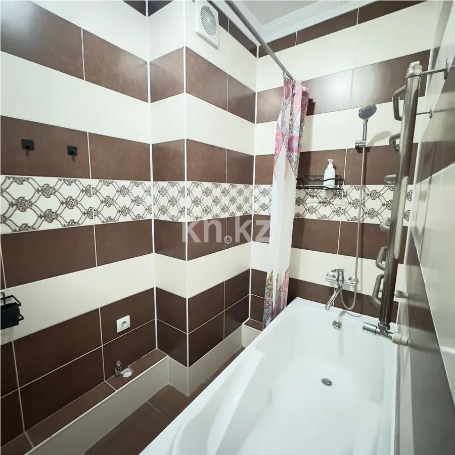 Продажа 2-комнатной квартиры, 65 м² - Продажа квартир от собственников в Алматы - страница 12 фото 4 из 5