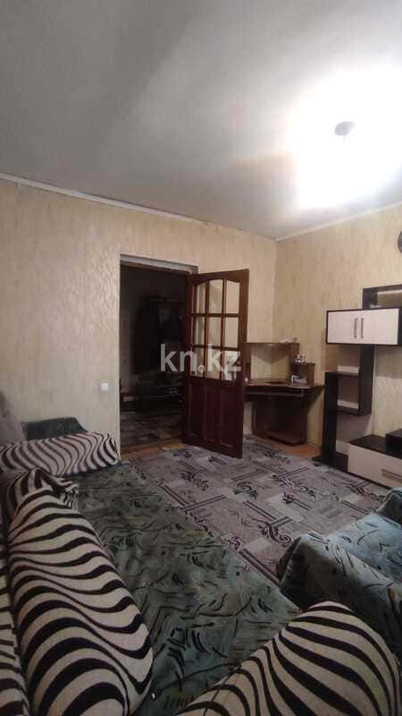 Продажа 2-комнатной квартиры, 55 м², мкр-н 4, дом  29а - Продажа квартир в Таразе фото 5 из 12