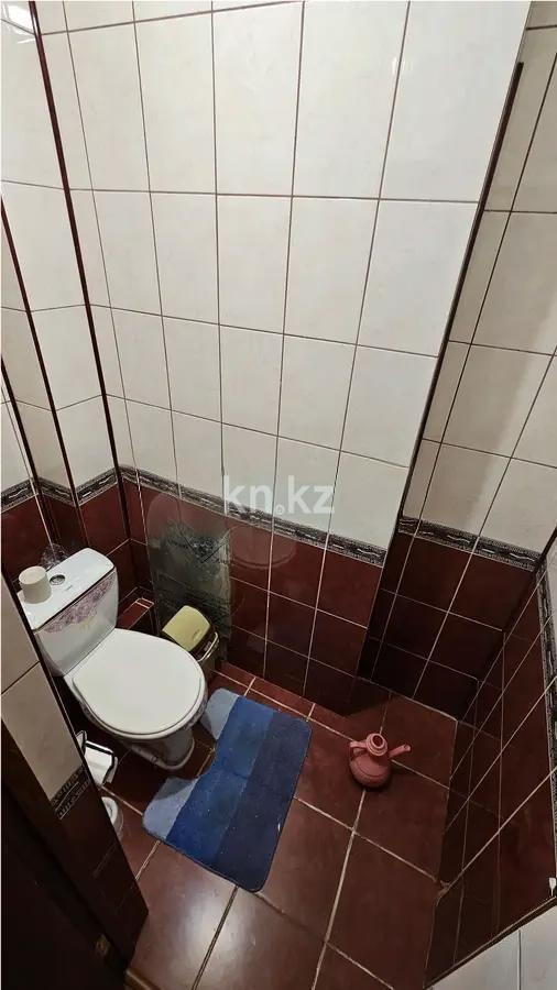 Продажа 2-комнатной квартиры, 57 м², мкр-н Жулдыз-2, дом  39В в Алматы - фото 5