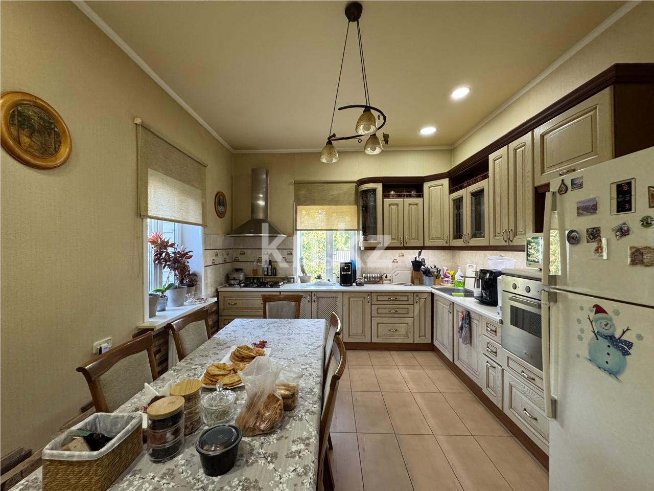 Продажа 8-комнатного дома, 302 м² - Недвижимость в Темиртау фото 1 из 22