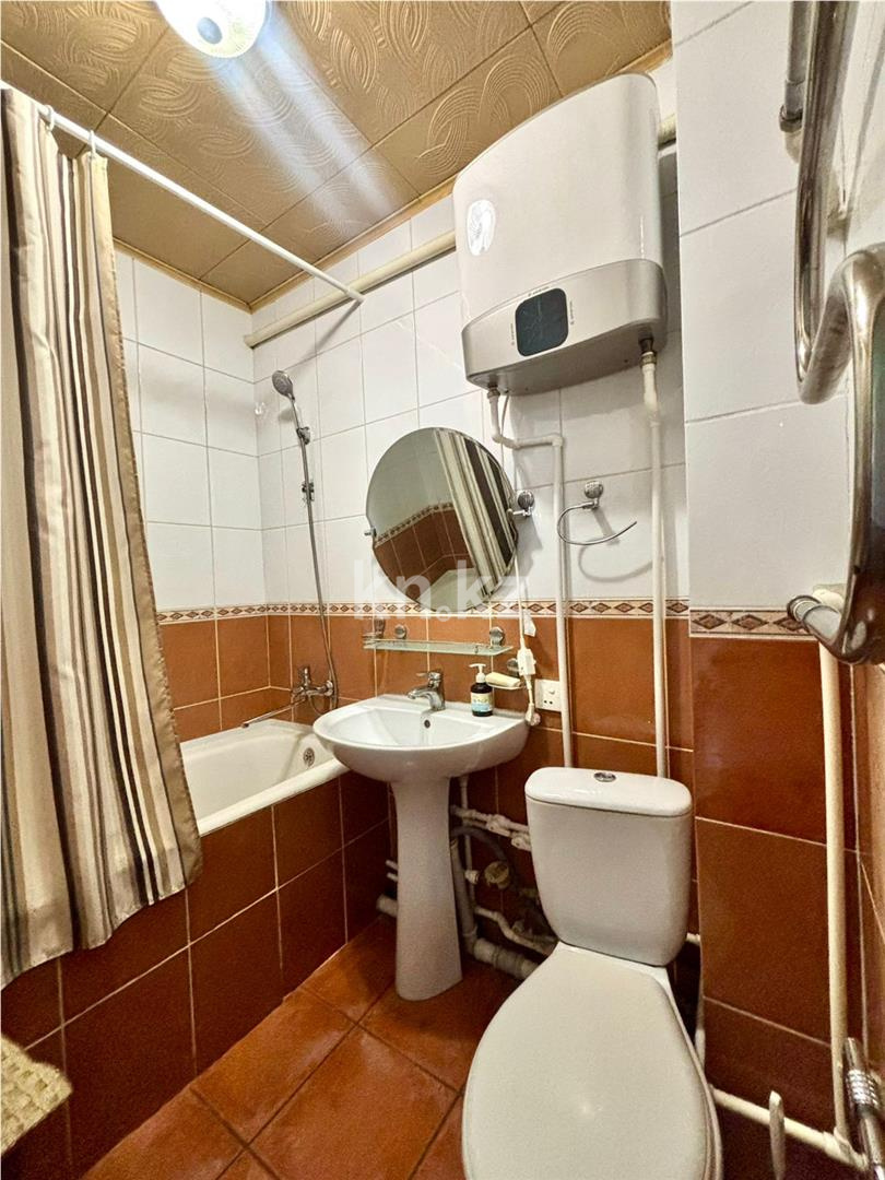 Продажа 2-комнатной квартиры, 44 м² - Продажа двухкомнатных квартир в Городе Караганды - страница 3 фото 12 из 18