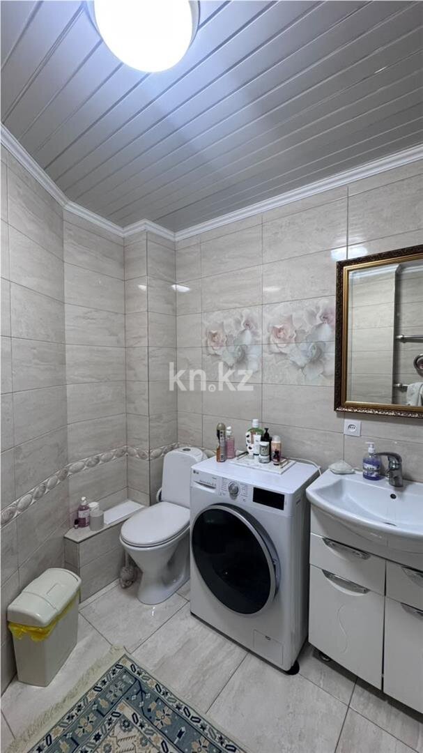 Продажа 3-комнатной квартиры, 92 м² в Караганде - фото 15