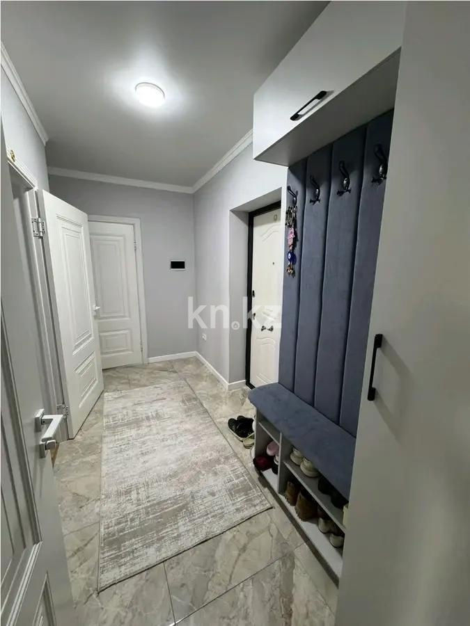 Продажа 2-комнатной квартиры, 60 м² в Алматы - фото 5