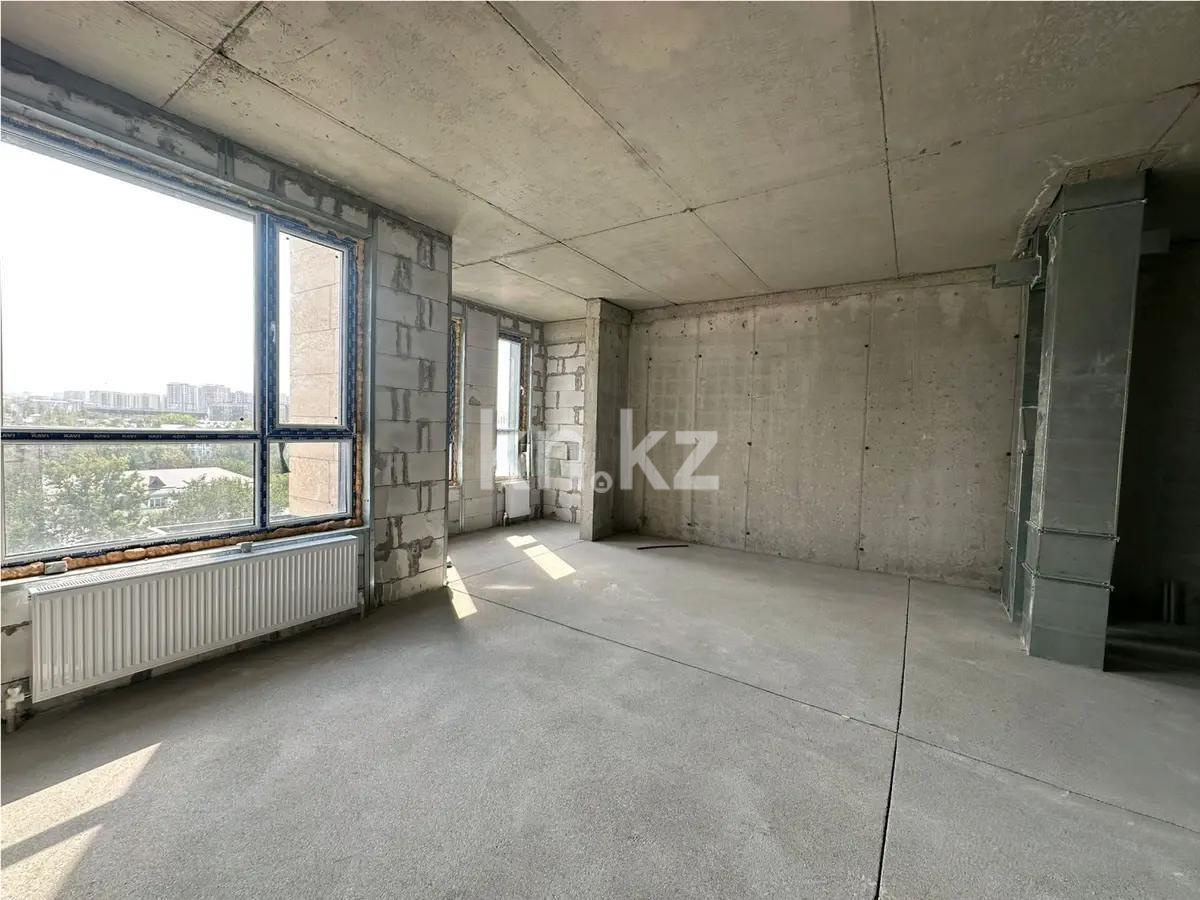 Продажа 2-комнатной квартиры, 46 м², пр. Райымбека, дом  349/1 - Продажа квартир в Казахстане фото 1 из 2