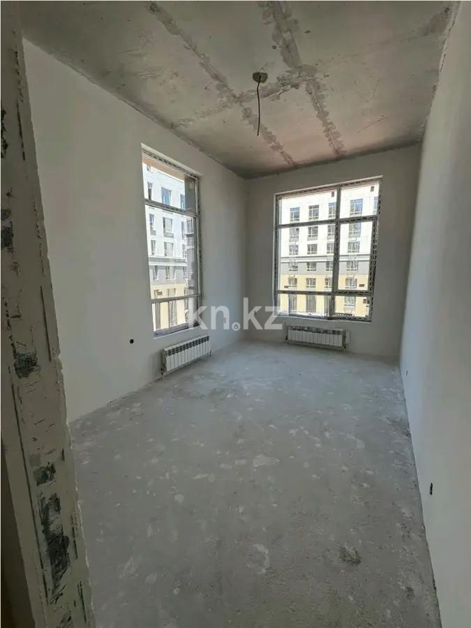Продажа 3-комнатной квартиры, 95 м² в Алматы - фото 3