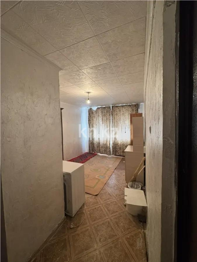 Продажа 1-комнатной квартиры, 17 м² - Продажа квартир в Алматы - страница 5 фото 1 из 2