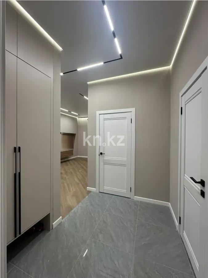 Продажа 2-комнатной квартиры, 43 м² - Продажа недвижимости в Астане - страница 34 фото 5 из 5