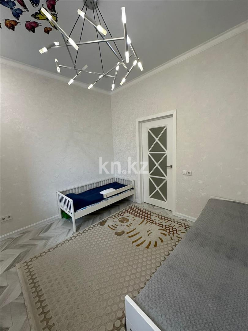 Продажа 4-комнатной квартиры, 110 м², ул. Анет баба - Продажа квартир в Карагандинской области фото 6 из 21