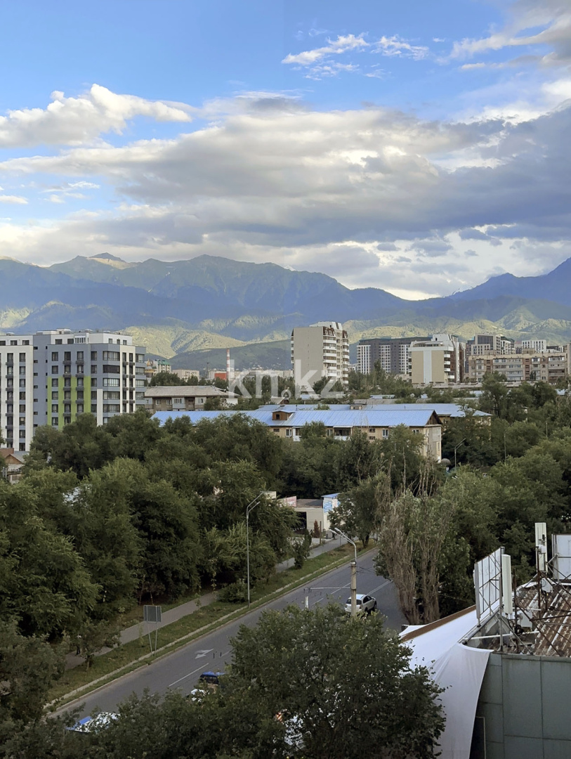 Продажа 2-комнатной квартиры, 60 м², ул. Розыбакиева, дом  145 - ул. Басенова в Алматы - фото 21