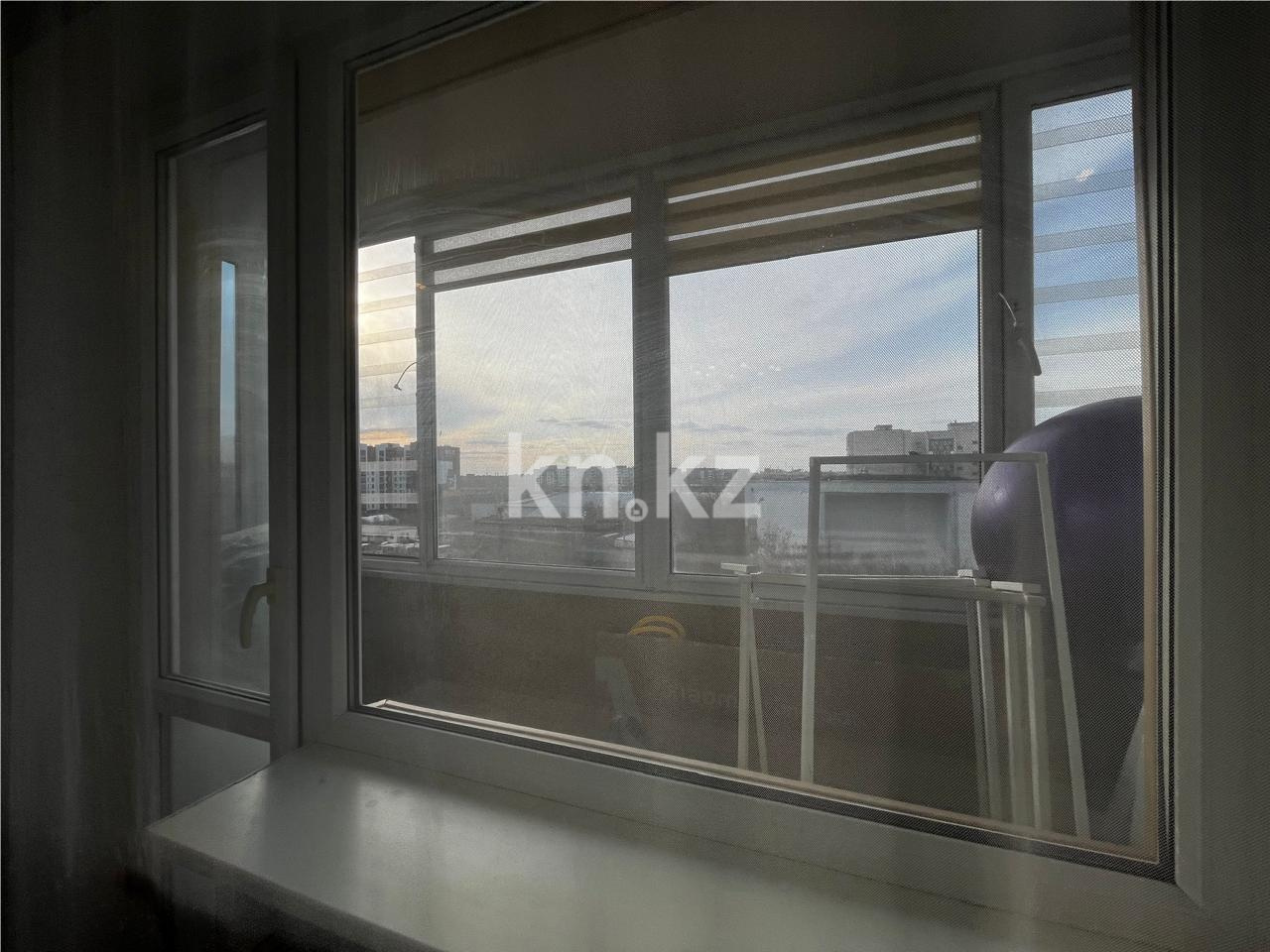 Продажа 5-комнатной квартиры, 107 м² - Продажа квартир в Караганде - страница 3 фото 21 из 21