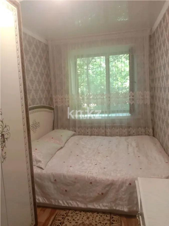 Продажа 2-комнатной квартиры, 50 м², пр. Суюнбая, дом  292Ж в Алматы - фото 2